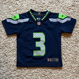 Nike NFL Seattle Seahawks Kids Jersey